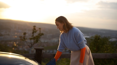 Entretien de voiture : Les tâches à faire au printemps