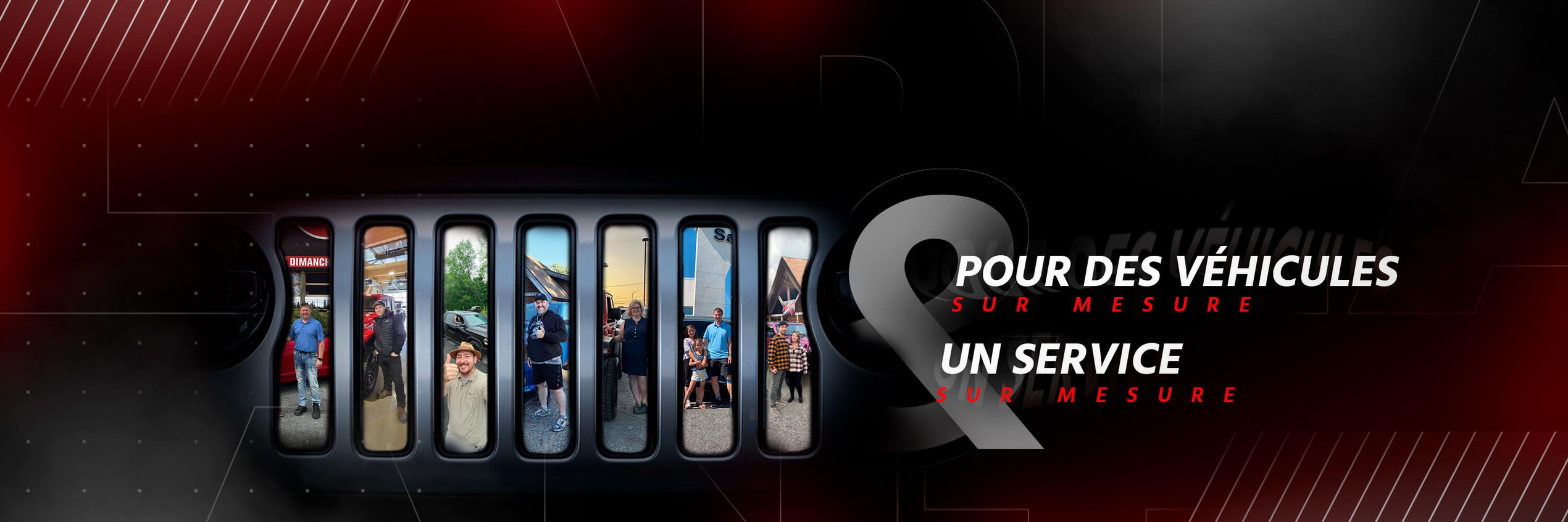 Image de bannière de véhicule d'occasion